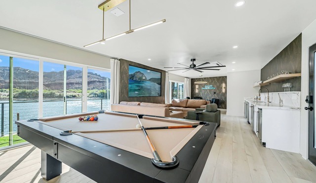 The Winner’s Circle: Waterfront Private Dock, Boat Ramp & River VIEWS! in Parker
