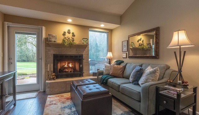Third night free on stays before 9/8/26 in Welches