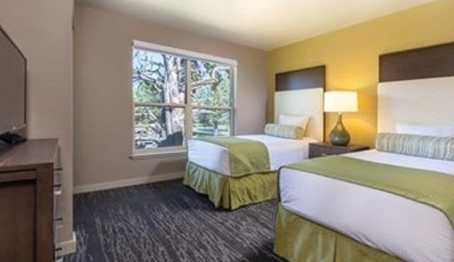 This is real luxury in the Wild West! in Redmond