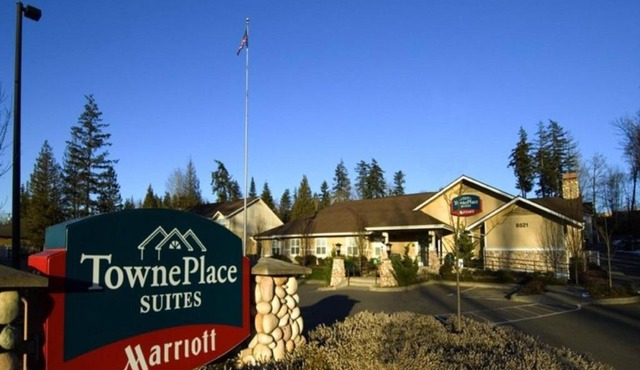 TownePlace Suites by Marriott Seattle Everett/Mukilteo in Mukilteo