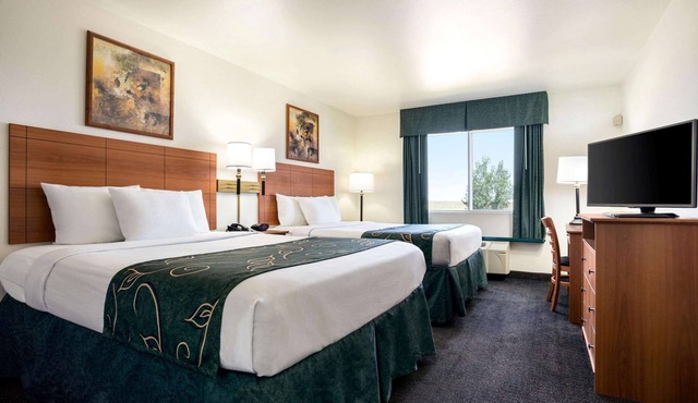Travelodge by Wyndham Bill WY Thunder Basin Ntl Grassland in Douglas