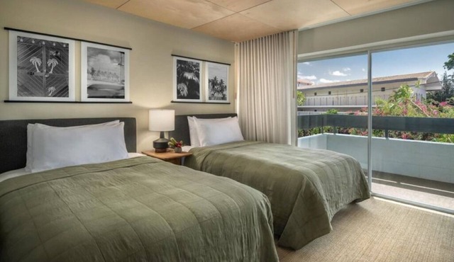 Tropical Comfort & Poolside Peace—2 Room Island Haven Awaits