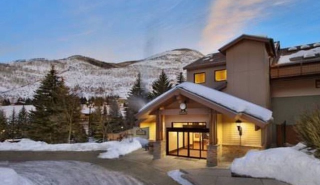 VAIL DELUXE SKI LOFT/2 BEDROOM - Marriott Streamside Douglas Resort in Vail