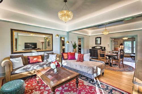 Victorian Gem! Steps to Dine, Shop and Hike in Carbondale