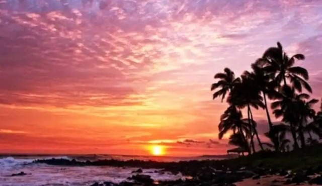 Villa Sky@Poipu Kai, Resort Amenities, Sunset Walk To Beaches & Restaurants W/AC in Koloa
