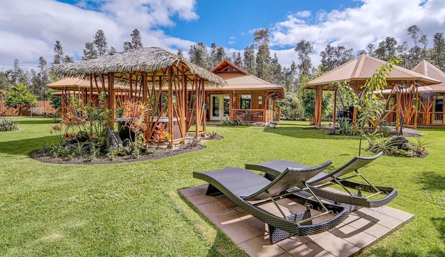 Volcano Eco Retreat by Heart Core Hotels - Adults Only