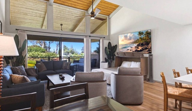 Waikoloa Paradise | Ocean, Golf & Sunset Views