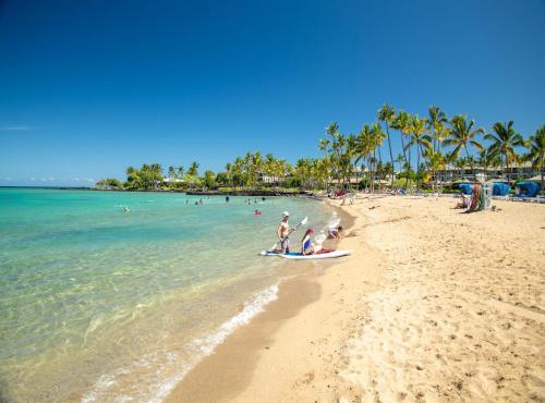 Waikoloa in Wailea