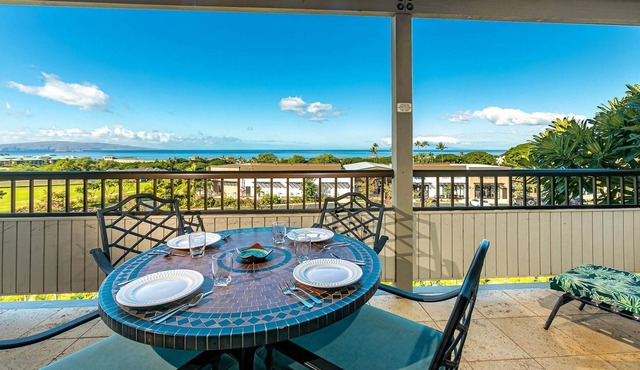 Wailea Ekolu Two Bedrooms by Coldwell Banker Island Vacations