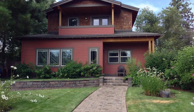 Walk to the river, Old Mill, 10 Barrel and more! in Bend
