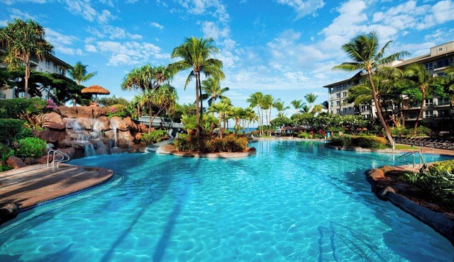 Westin Ka'anapali Ocean Villas 2 bedroom Full Access Resort Dec. 26-Jan. 2,2027