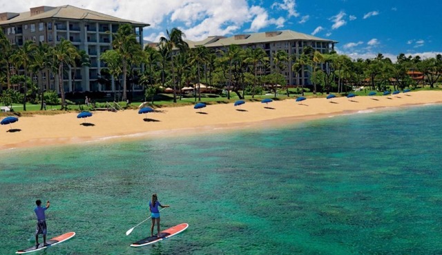Westin Kā'anapali Ocean Resort-2-BDR, discount to book 8 weeks before arrival! in Lahaina
