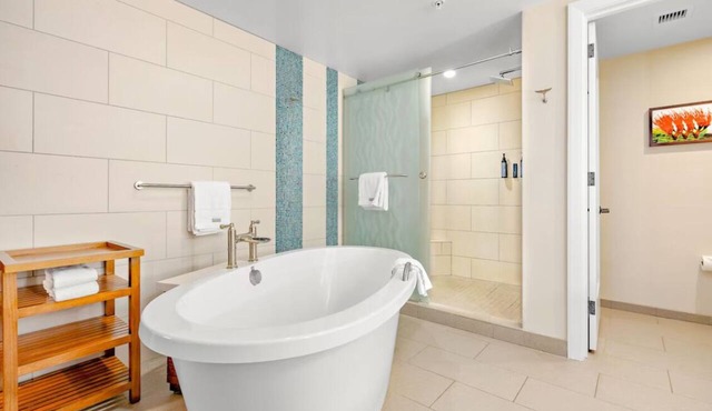 Westin Nanea Ocean Villas: Ka'anapali 2-bedroom resort in relaxing Lahaina
