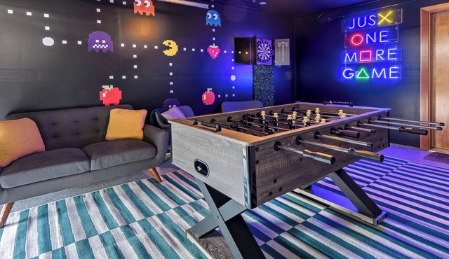 Westside Den in Seattle
