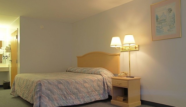 Wind Chase Inn in Loxley