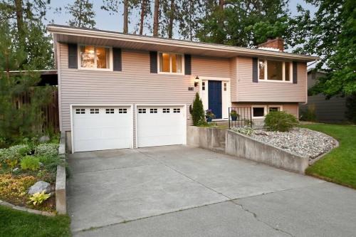 Windsor House in Spokane