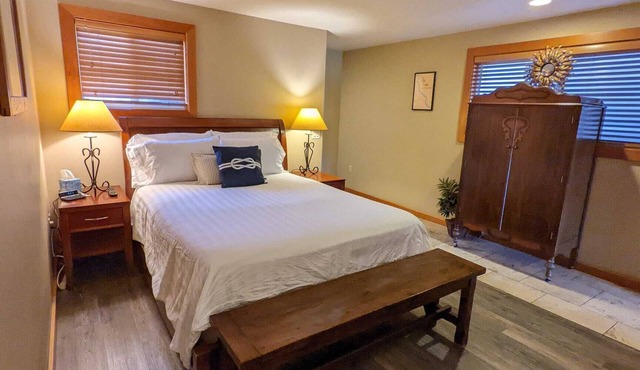 Windward Cabana - Unit 10 in Chelan