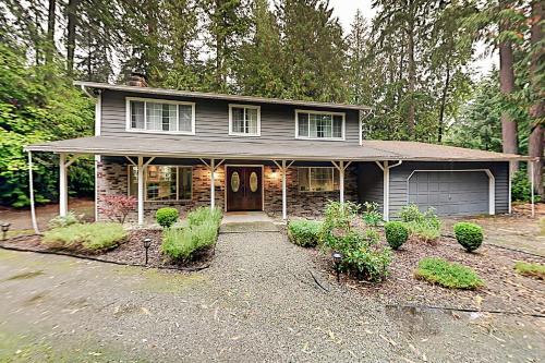 Woodinville Escape in Woodinville