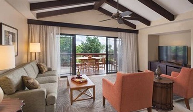 Your Kona Getaway Awaits: 2‑Bedroom Island‑Style Retreat at Wyndham Hawaiian