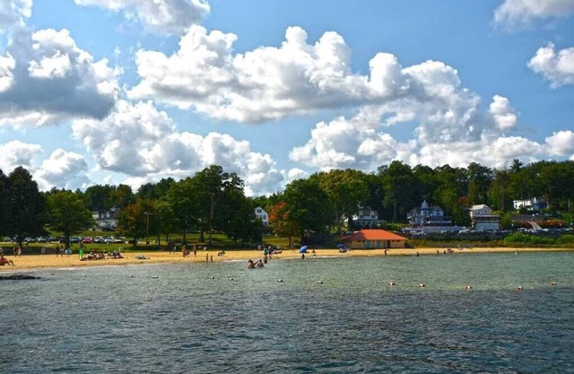 Cedar Lodge Laconia 