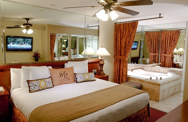 Westgate Flamingo Bay Resort 