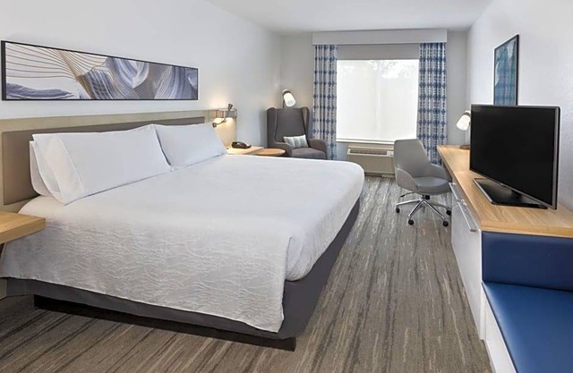 3-Star Hotel ∙ Hilton Garden Inn Birmingham SE/Liberty Park in Vestavia Hills