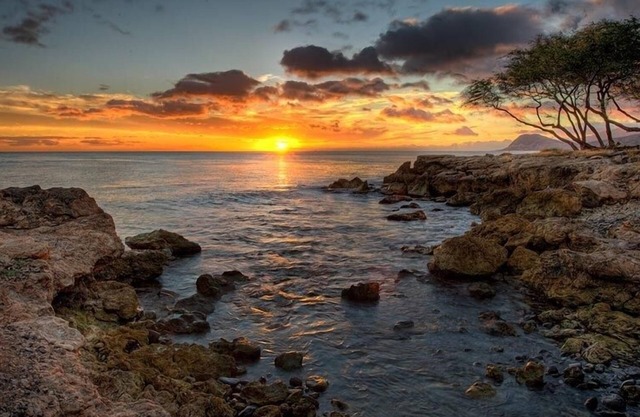 Beach Villas Kapolei 