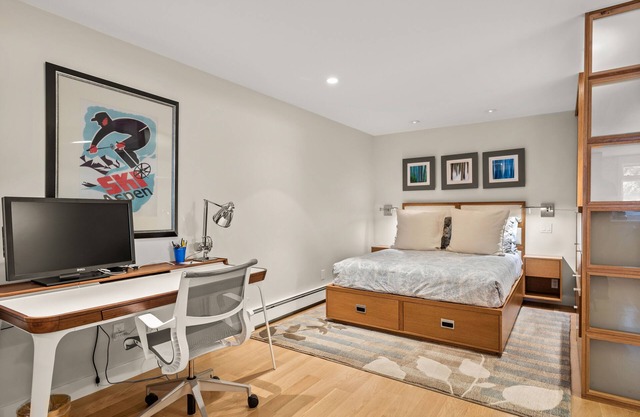 Aspen Alps - Wonderful deluxe studio in Aspen