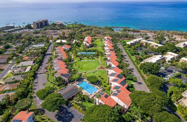 Aston Maui Hill 