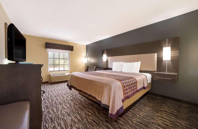 Bradbury Inn 