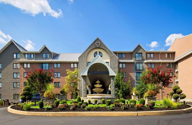 Concordville Hotel 
