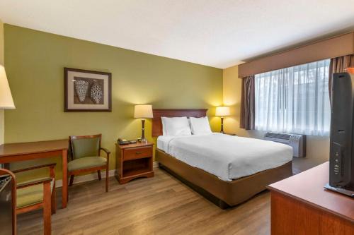 Western York Inn 