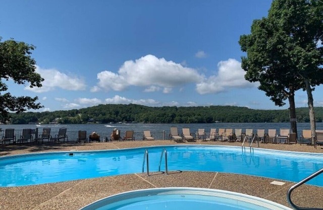 Lakewood Resort Osage Beach 