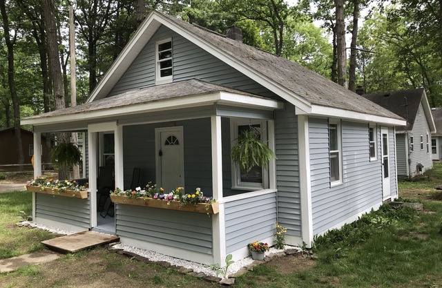 Higgins North Rentals 