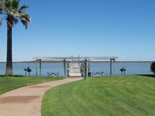 Channelview CV105 in Port Aransas