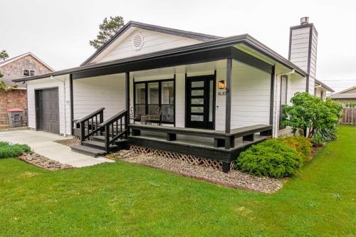 Cozy Cottage 