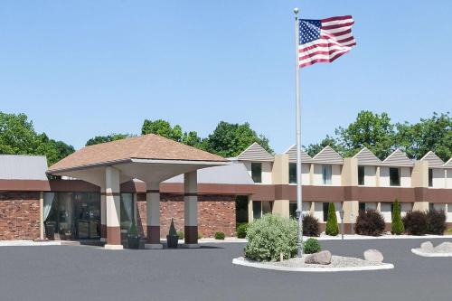 Days Inn 