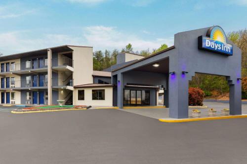 Days Inn 
