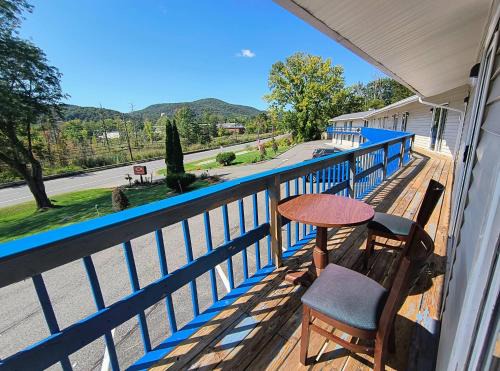 Econo Lodge Lee Great Barrington 
