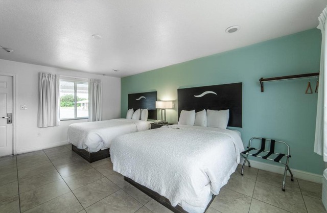 Everglades City Motel 