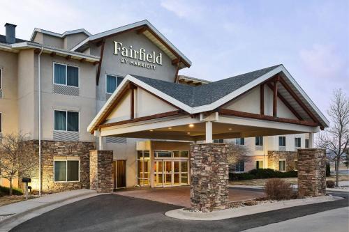 Fairfield Inn 