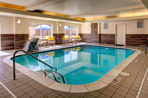 Fairfield Inn 