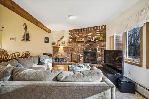 Glazebrook Townhouse 