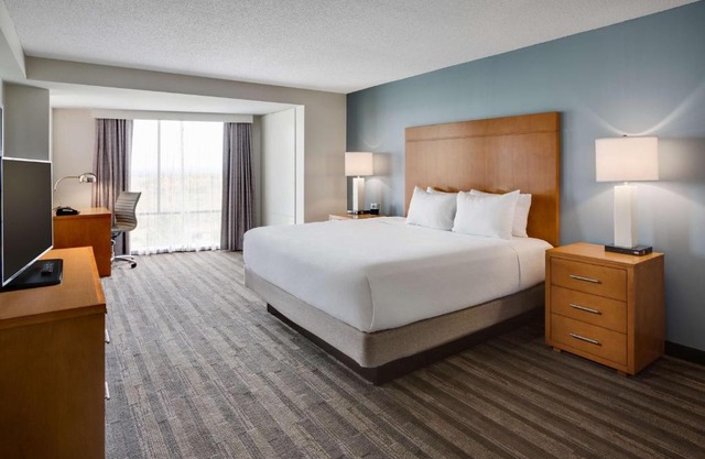 Hyatt Hartford 