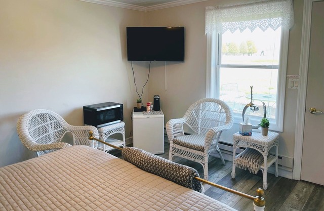 Stay At Golf Course Door County Island 