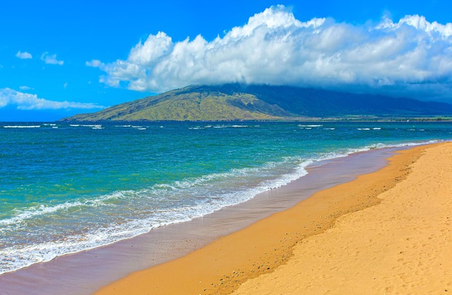 Island Sands Resort Condo w/Shared Pool, Free WiFi-Surf, Bike, Golf, More
