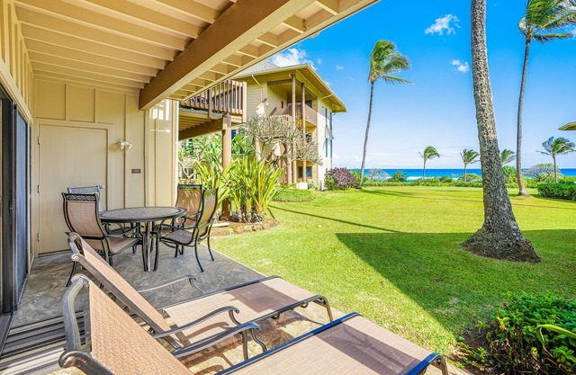 Kaha Lani Resort 