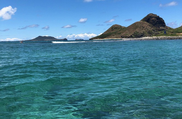 Lanikai 