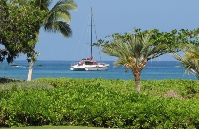Hapuna Beach Residence Kamuela 