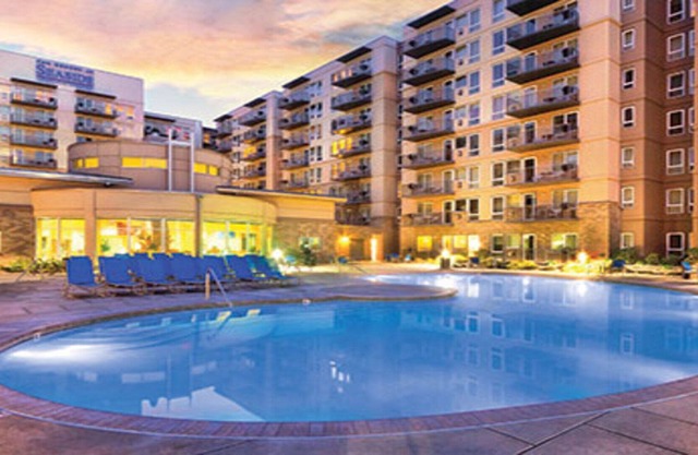 Multiple Units Available - WorldMark Resort by Wyndahm in Seaside